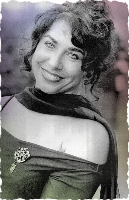 Daniela Porro